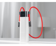 Sharge PowerBank & Ładowarka GaN Pouch 3-w-1 55W QC 4.0 PD 3.0 - 1455951 - zdjęcie 6